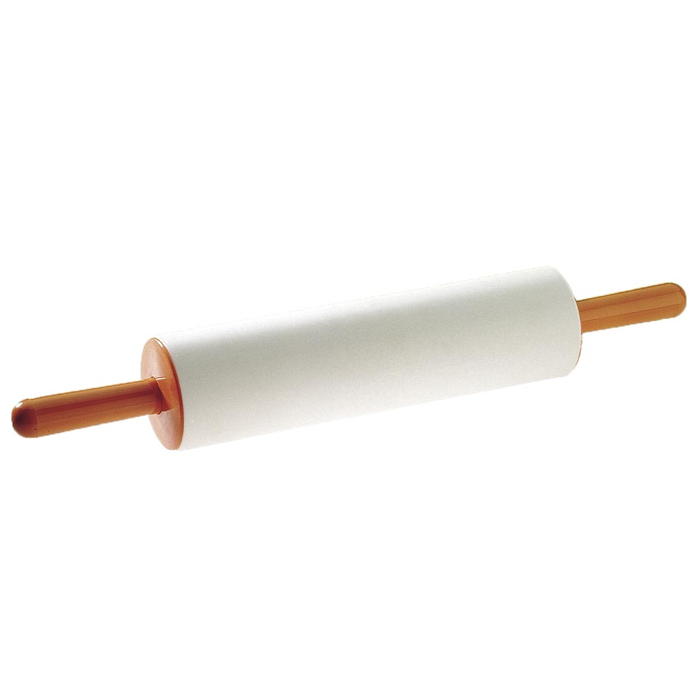 Rollholz aus Kunststoff mit Griffen