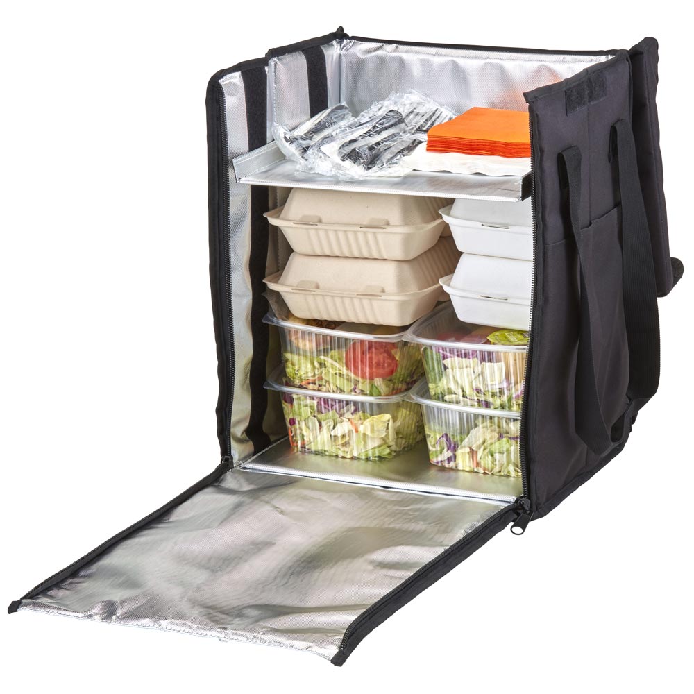 Transporttasche faltbar GoBag gross GN 1/1