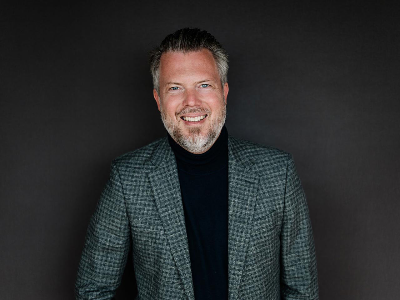 Directeur général de Pitec : Stefan Zürcher