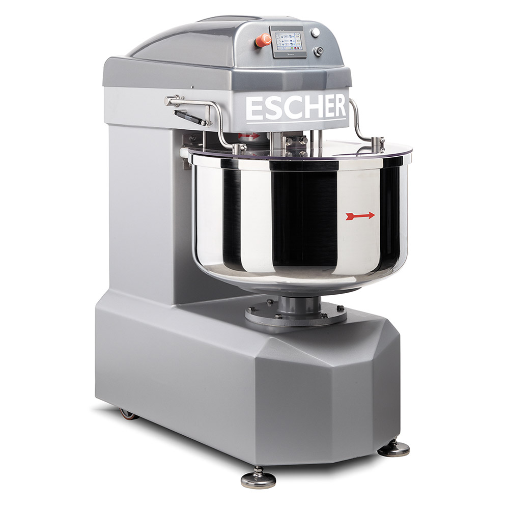 Knetmaschine M 100 Premium Line