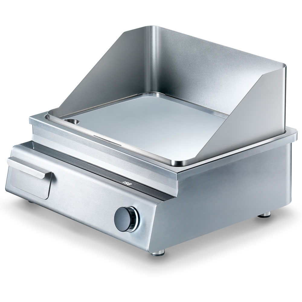 Induktion Instinct Griddle 5, 5 kW