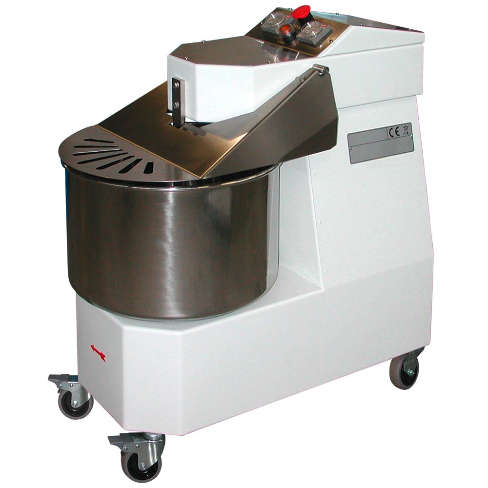 Spiramatic SF 17