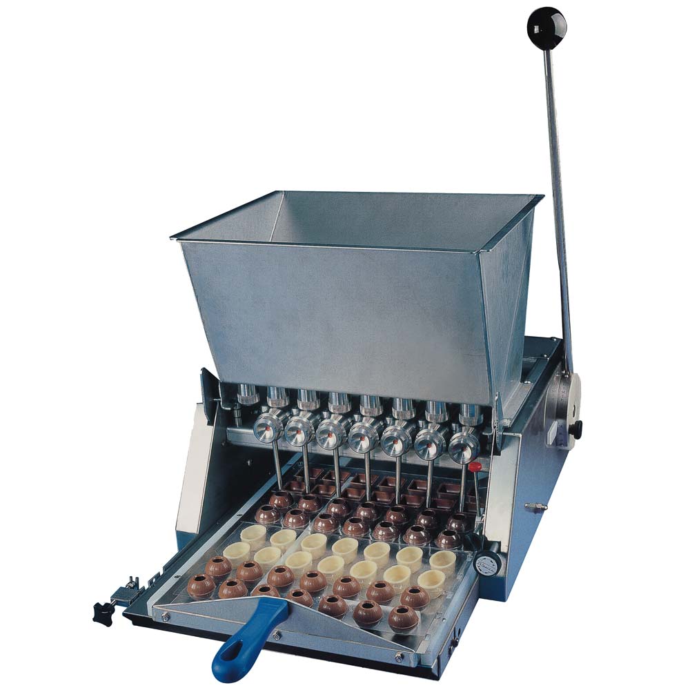 Dosiergerät Pralinenfix