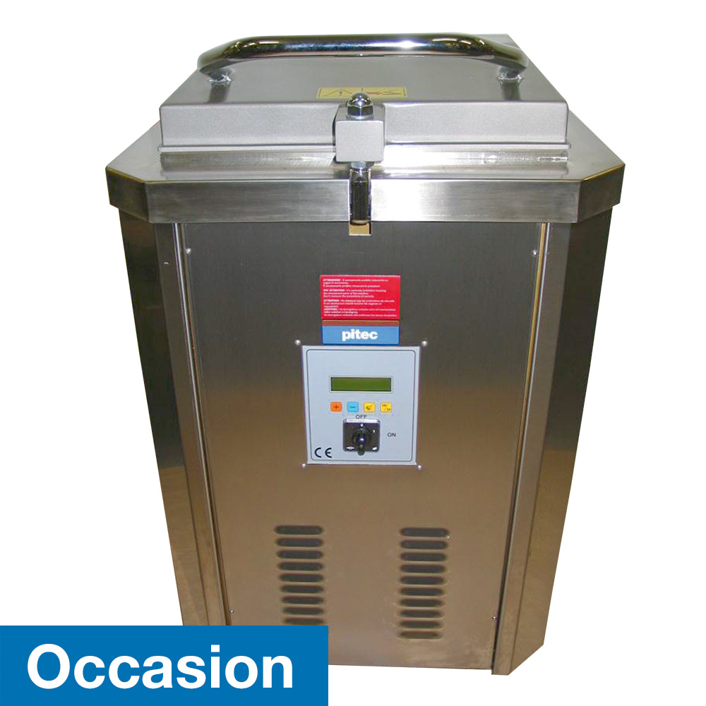 Occasion diviseuse NV 10/20 Swiss