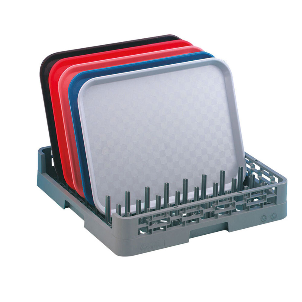 Panier pour assiettes et plateaux