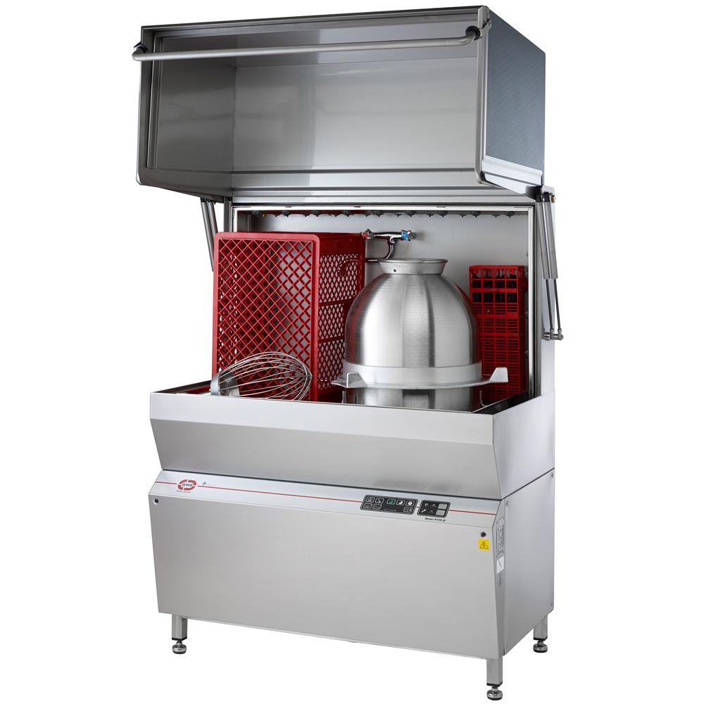 Universalspülmaschine JEROS 9100-Serie