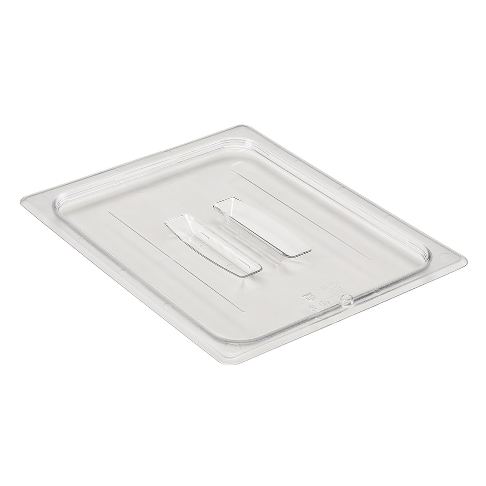 GN-Deckel, Kunststoff transparent Cambro, BPA-frei