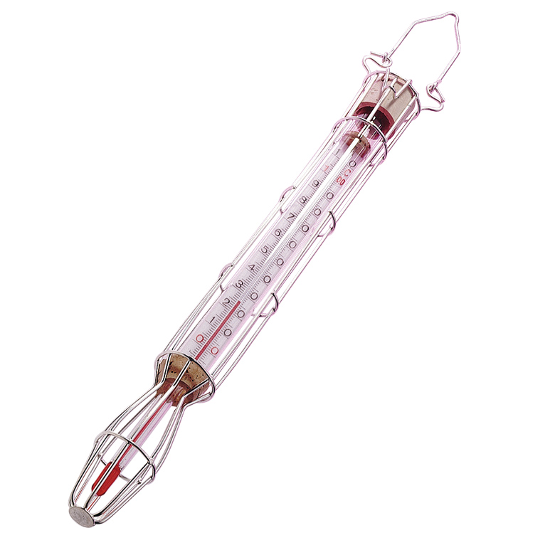 Milch-Thermometer