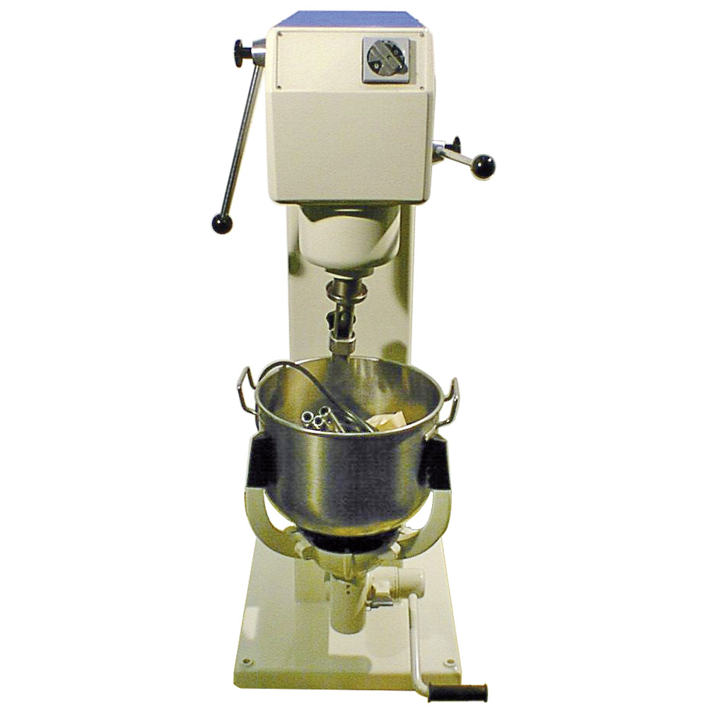 Occasion Einzelrührmaschine Kolb 40 Liter