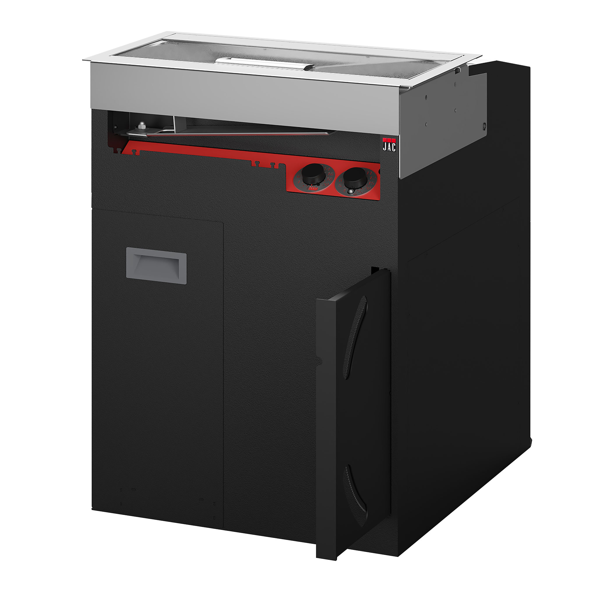 Brotschneidemaschine Jac Integra Pro 800