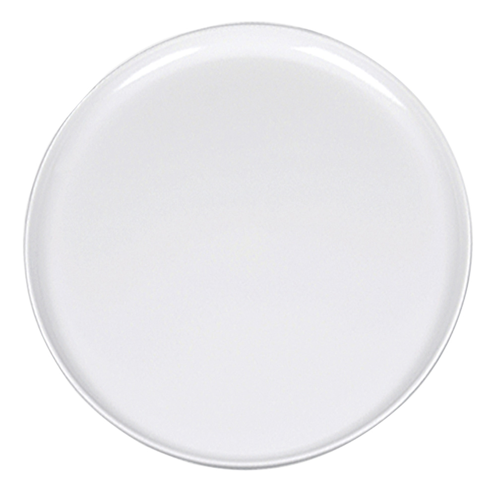 Plat à tourtes avec rebord incliné Plat à tourtes avec rebord incliné