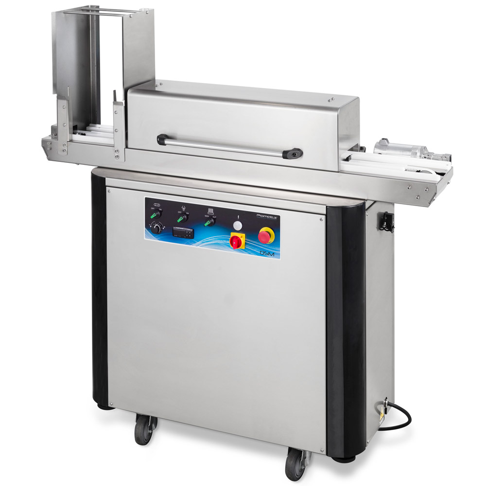Automatischer Formenlader OSM