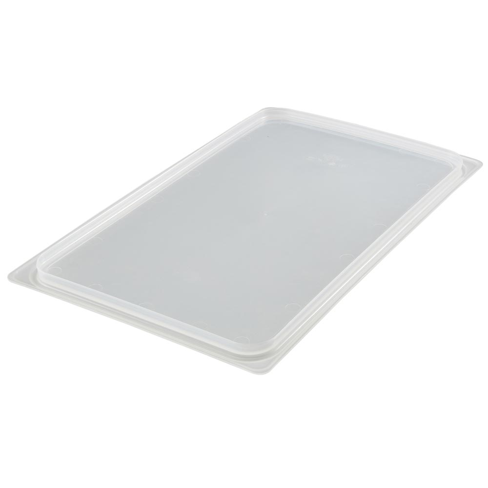 GN-Deckel transparent luftdicht Cambro