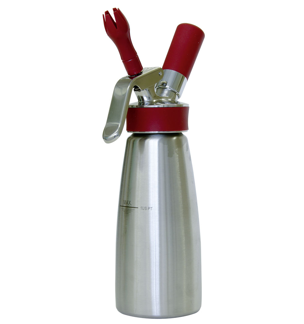 Rahmbläser Thermo Whip