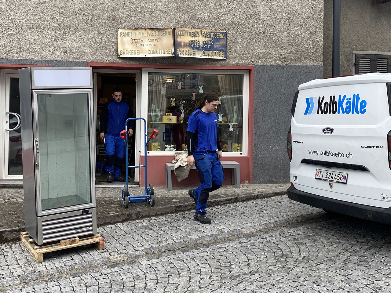 Un début de carrière prometteur