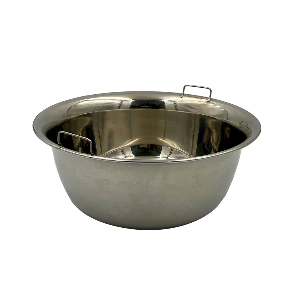 Bac 12 litres pour appareil à tremper Effector