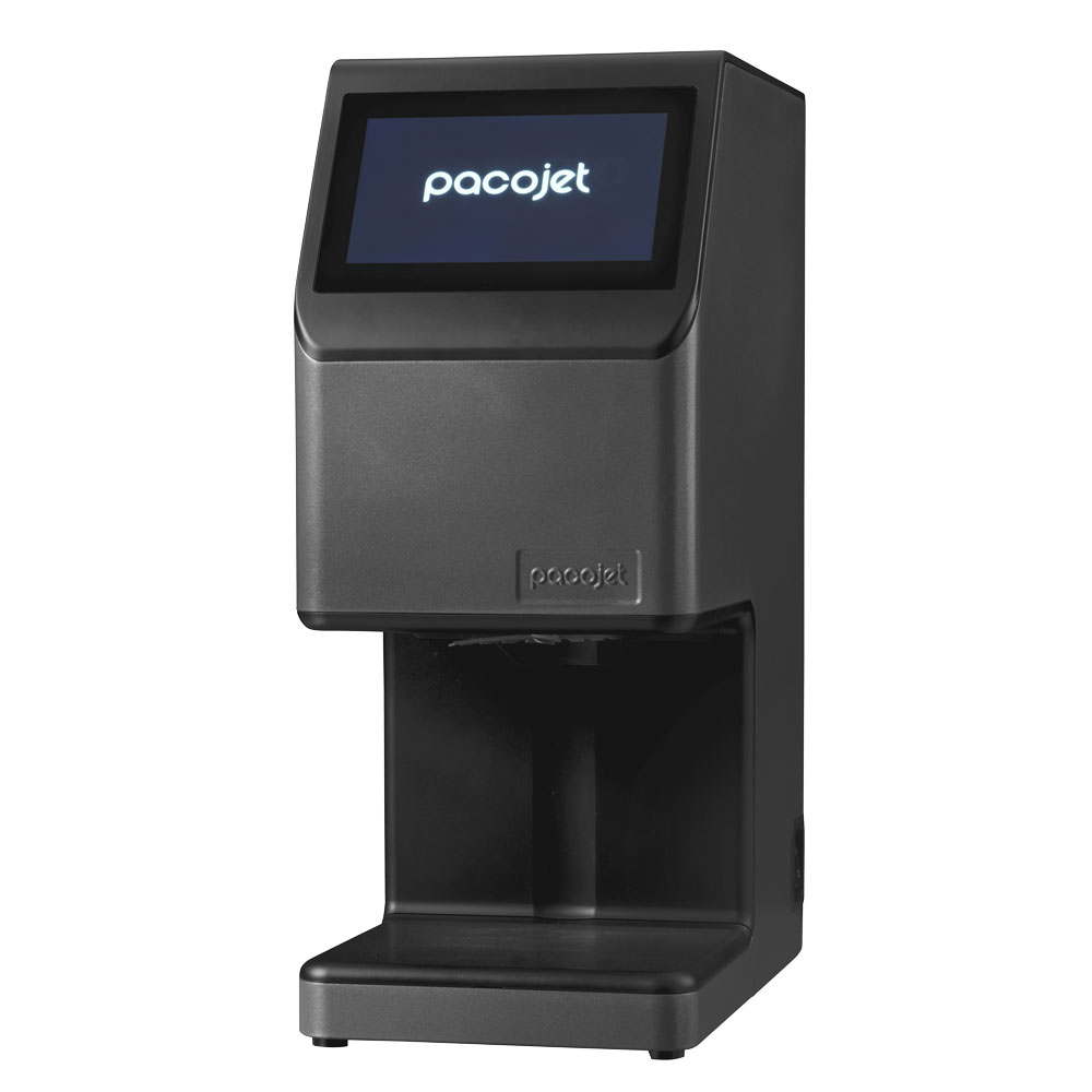 Pacojet 4 System