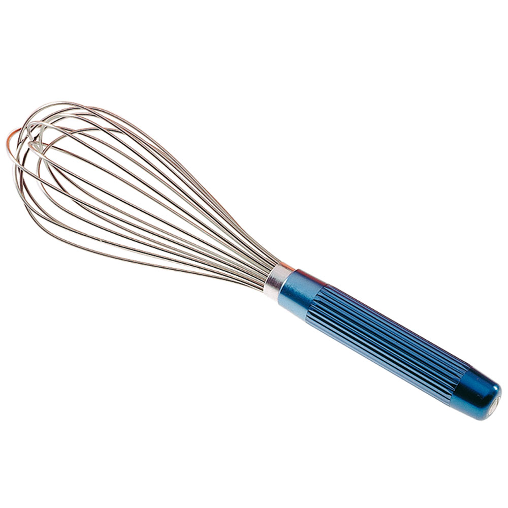 Handschneebesen mit Alu-Griff