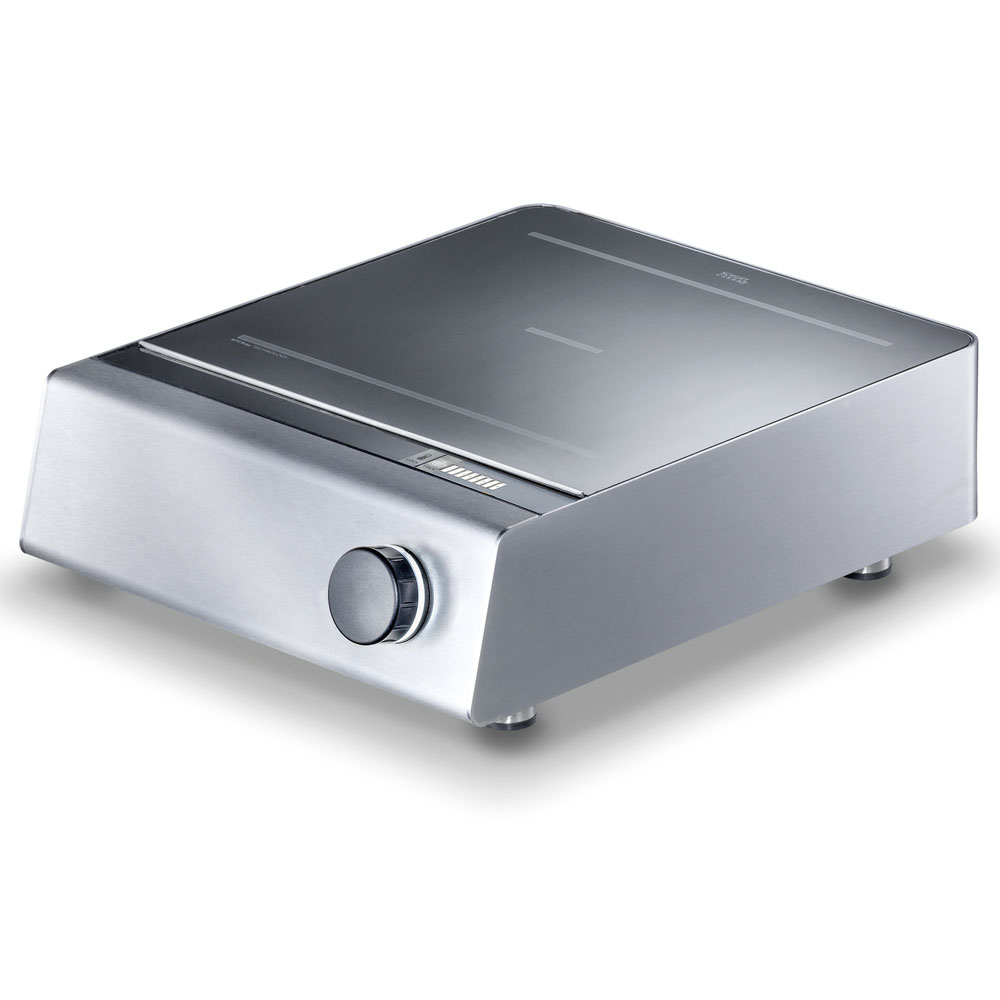 Plaque à induction Instinct Hob 5, 5 kW