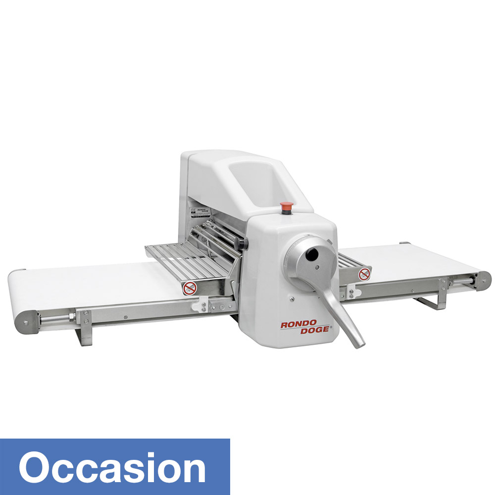 Occasion Ausrollmaschine RONDO STM Econom 5303