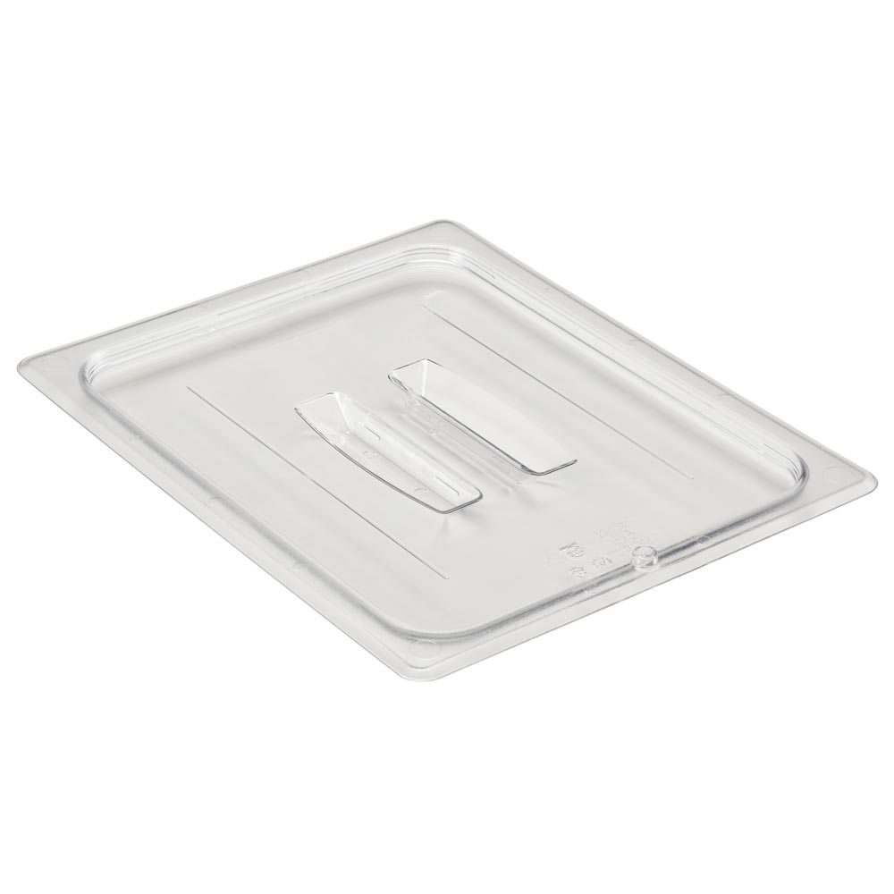 GN-Deckel, Kunststoff transparent Cambro