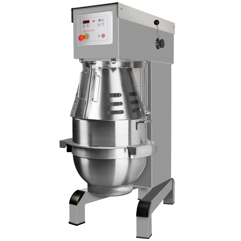 Planetenrührwerk Varimixer AR30 VL-1 