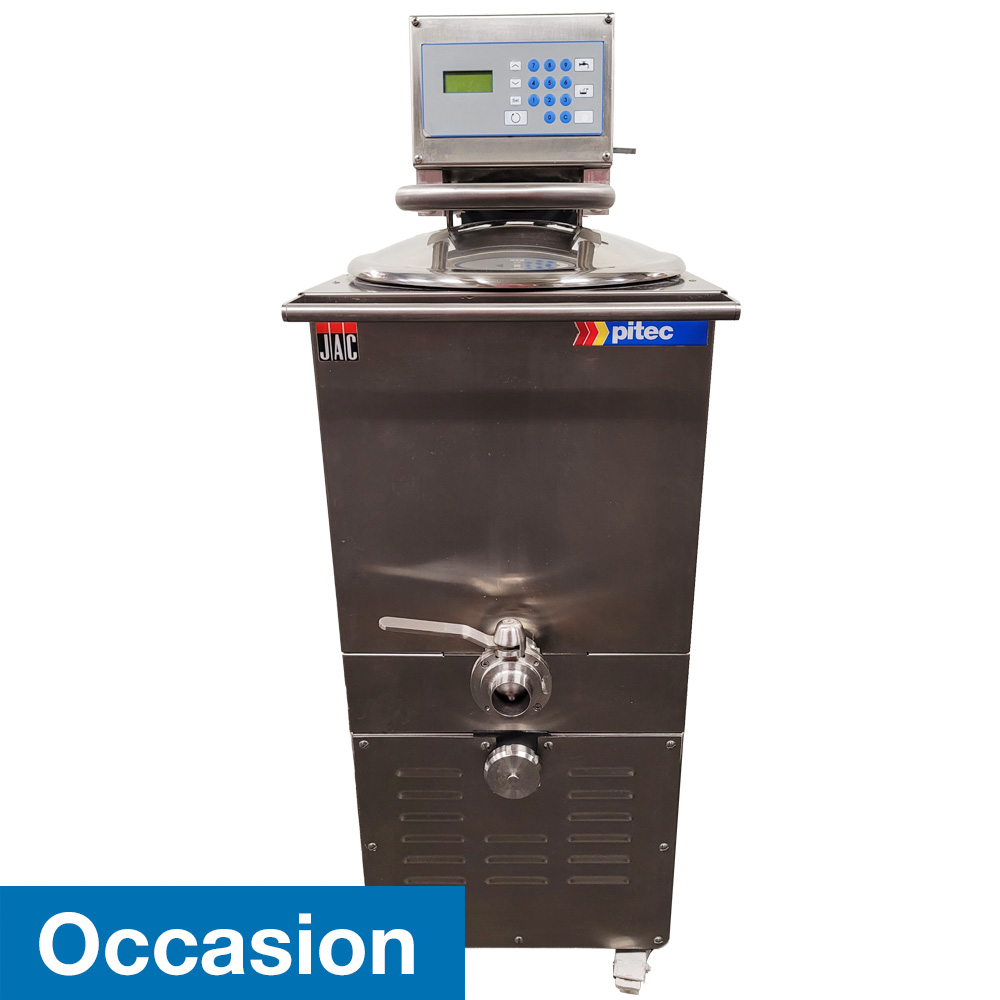 Occasion Installation de pré-pâte Jac Tradilevain 40