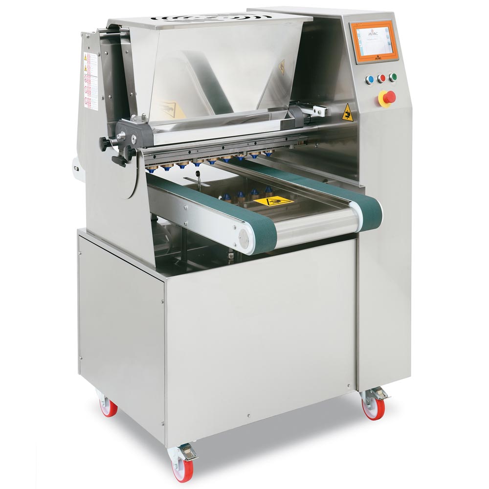 Dressiermaschine Mimac Maxidrop 600 Plus