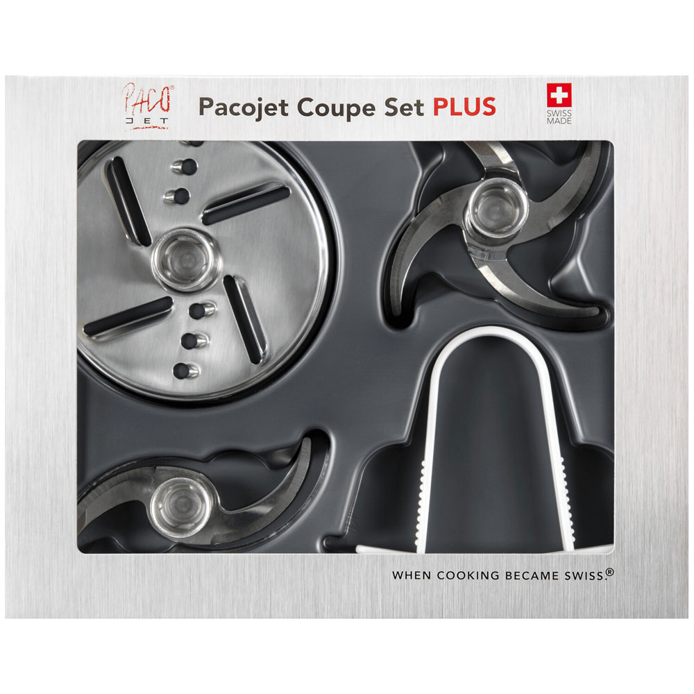 Accessoires pour Pacojet 2-PLUS