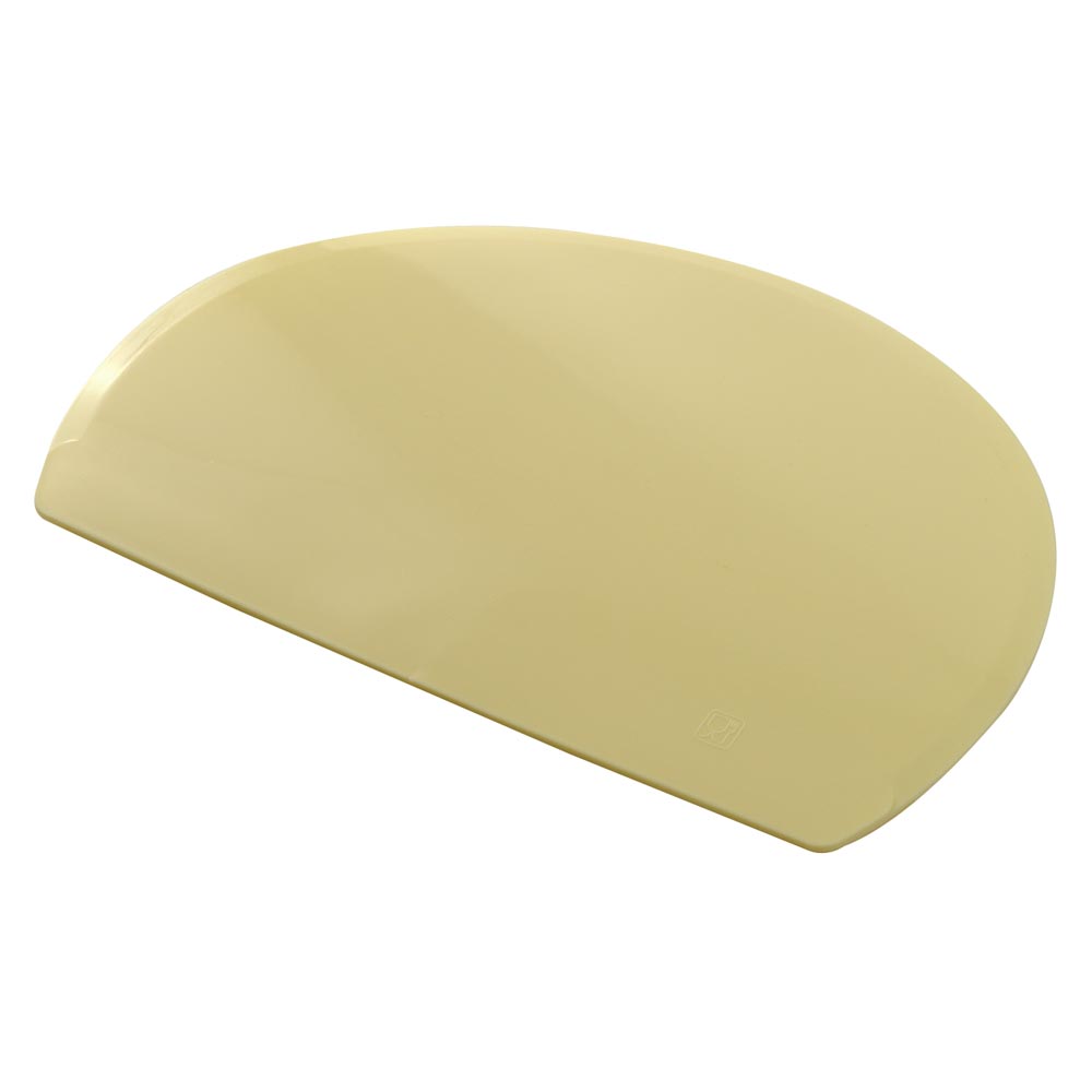 Corne semi-circulaire