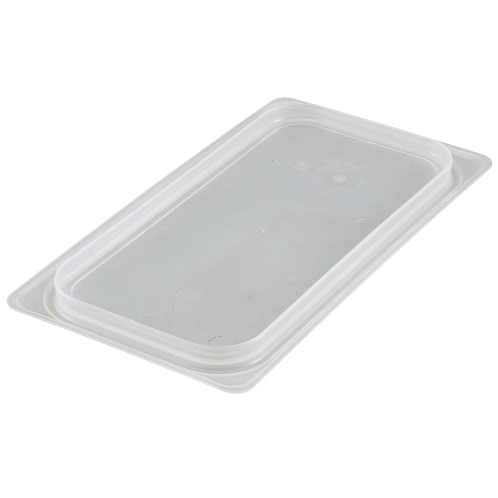 GN-Deckel transparent luftdicht Cambro