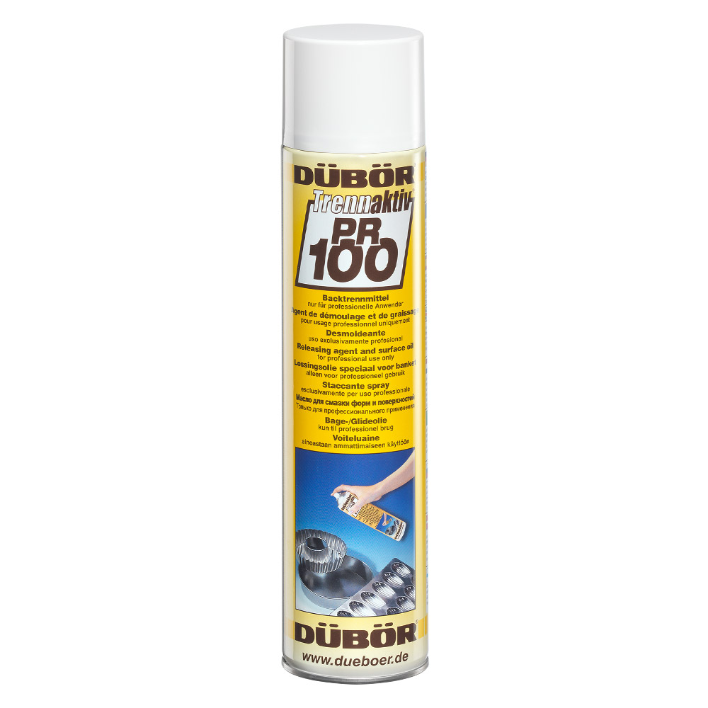 Trennmittel Dübör PR100 Spraydose