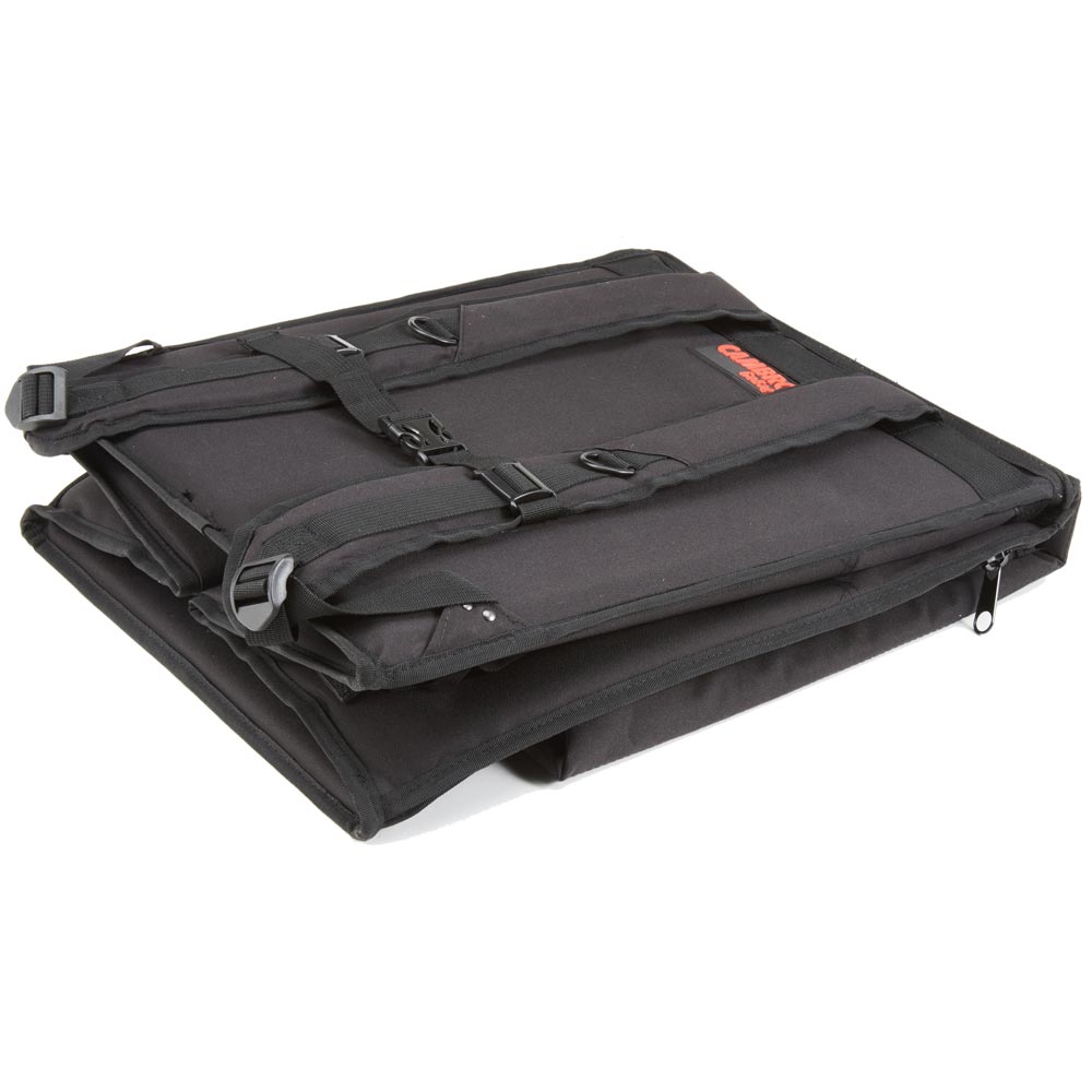 Transporttasche faltbar GoBag gross GN 1/1
