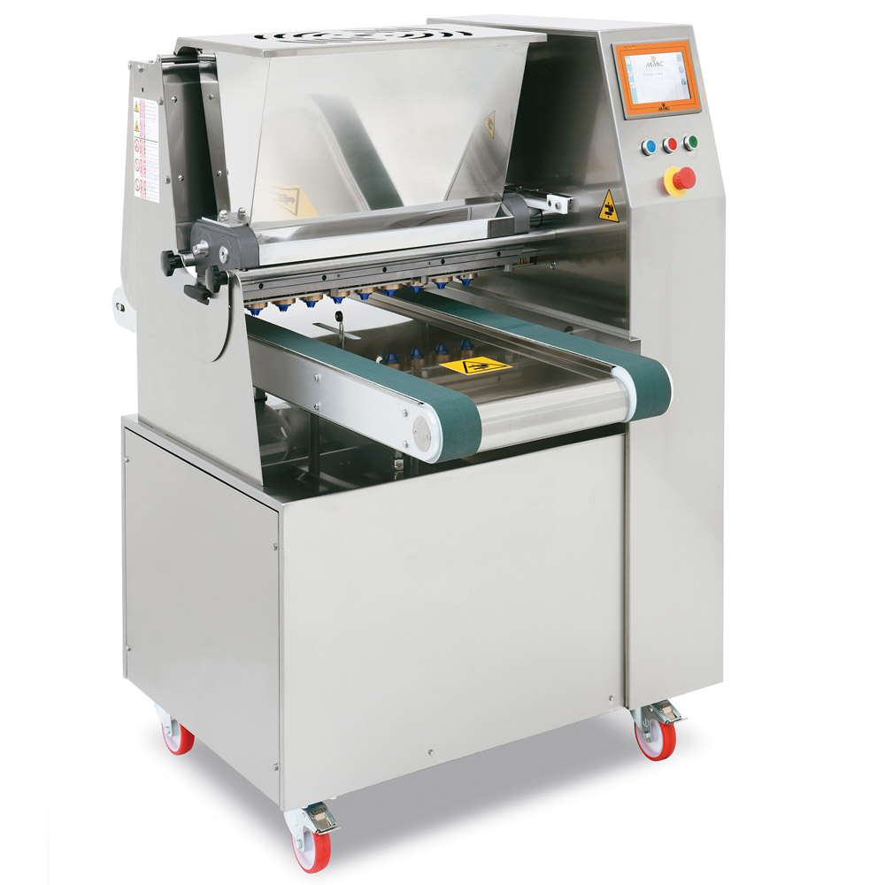 Mimac MAXIDROP MAXX 600 SI