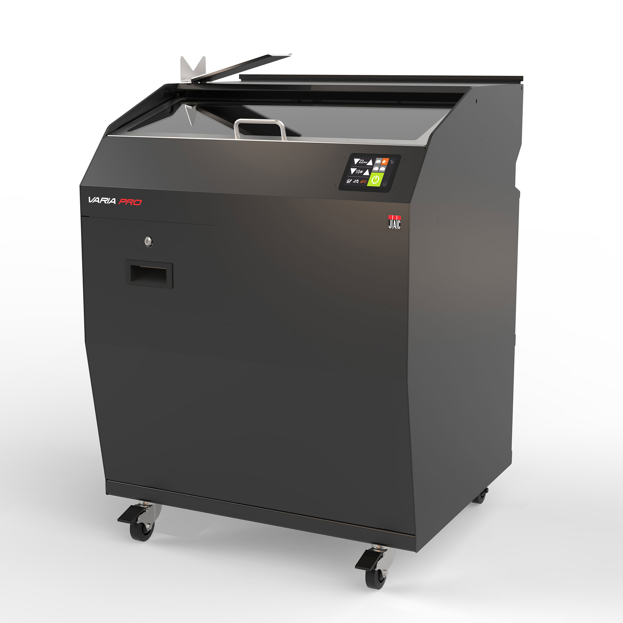 Brotschneidemaschine Jac Varia Pro 800