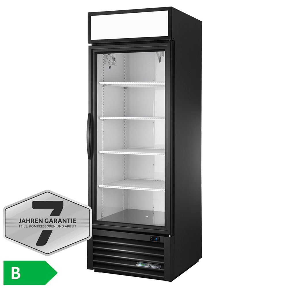 Glastür-Kühlschrank GDM-23-HC~TSL01 Re