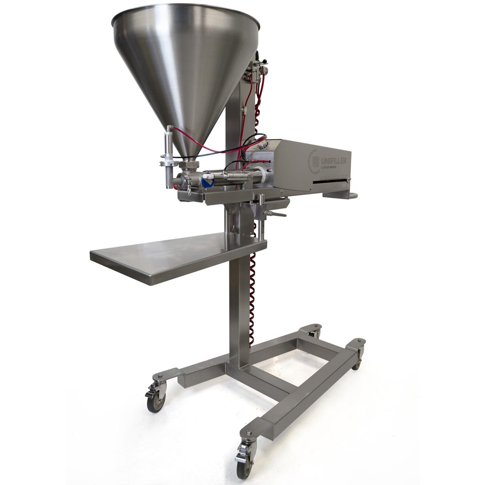 Dosiermaschine Unifiller Universal 1000i FS