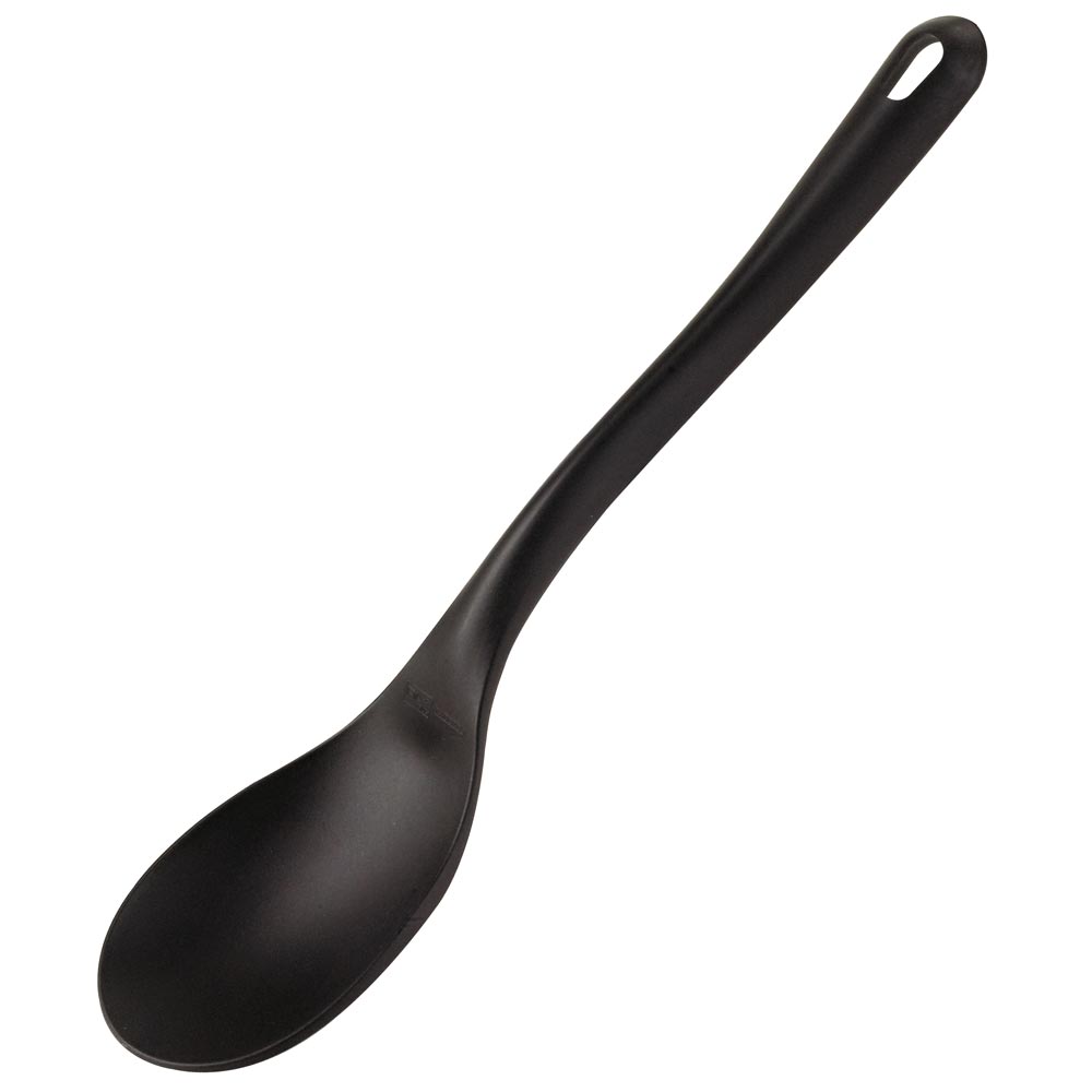 Schöpfkelle aus hitzebeständigem Polyamid mit Fiberglas