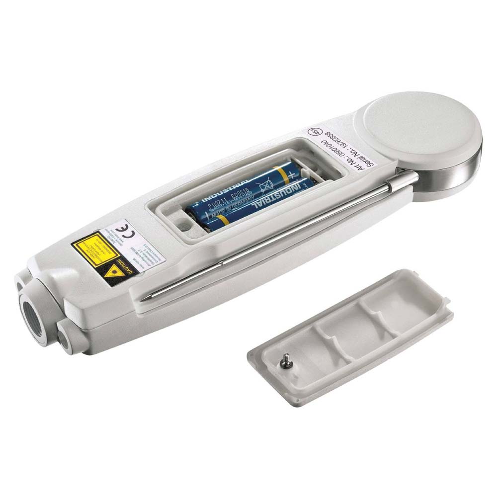 Thermomètre Testo 104 IR
