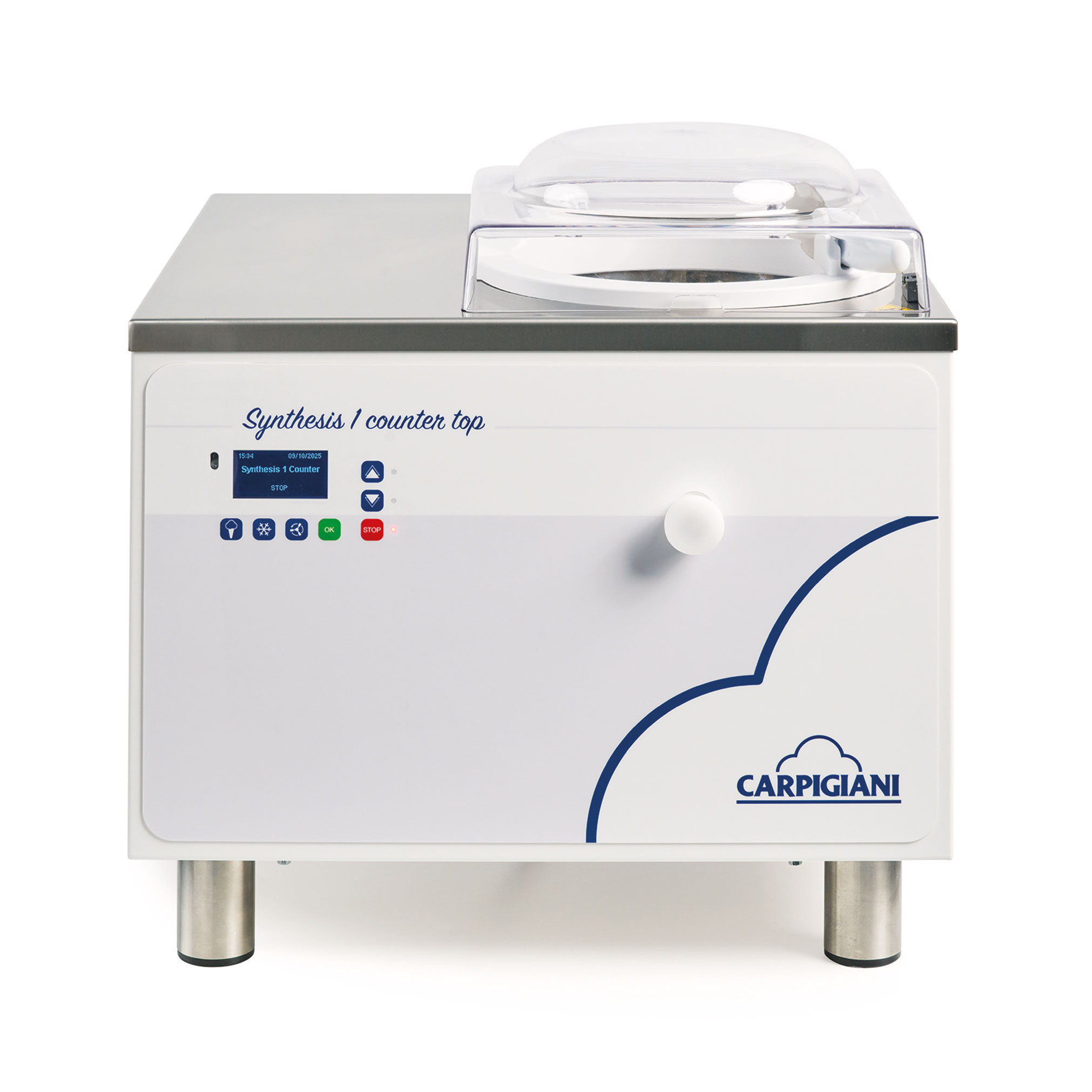 Synthesis 1 counter top