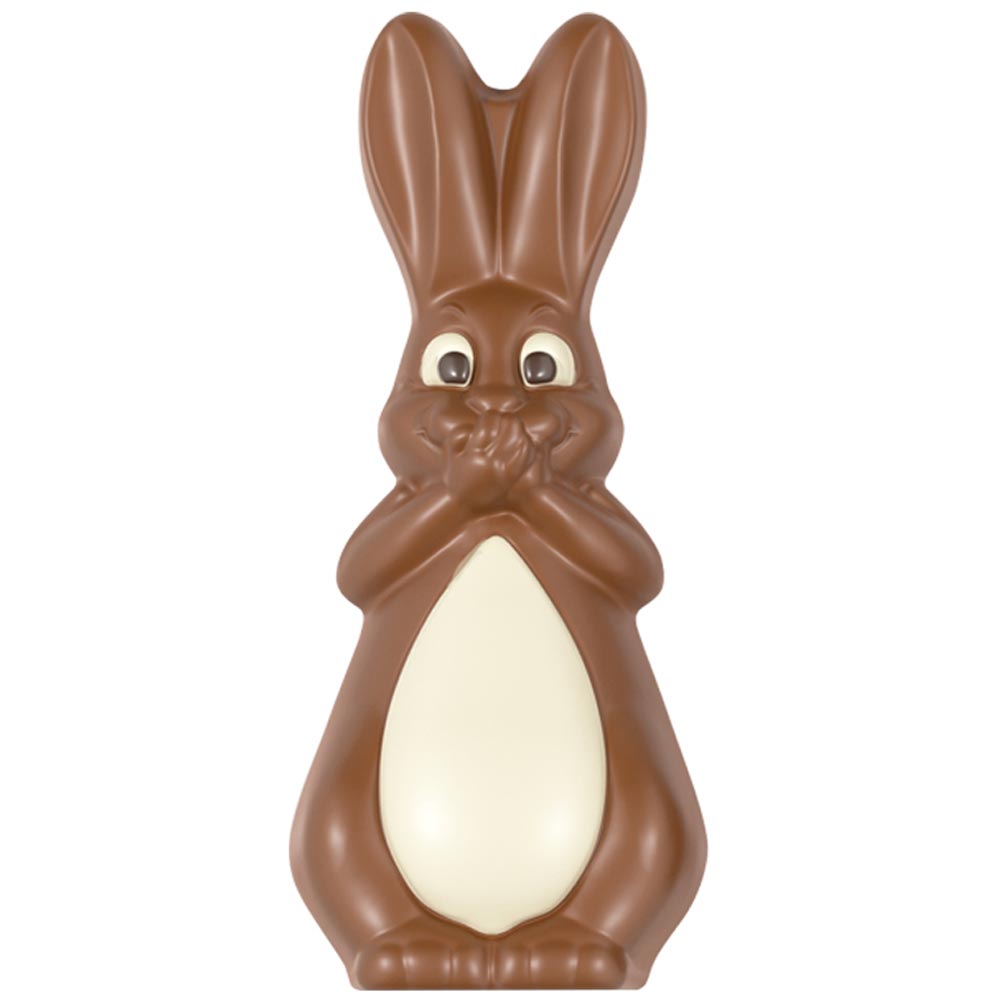 Nichts sagen Hase Porthos