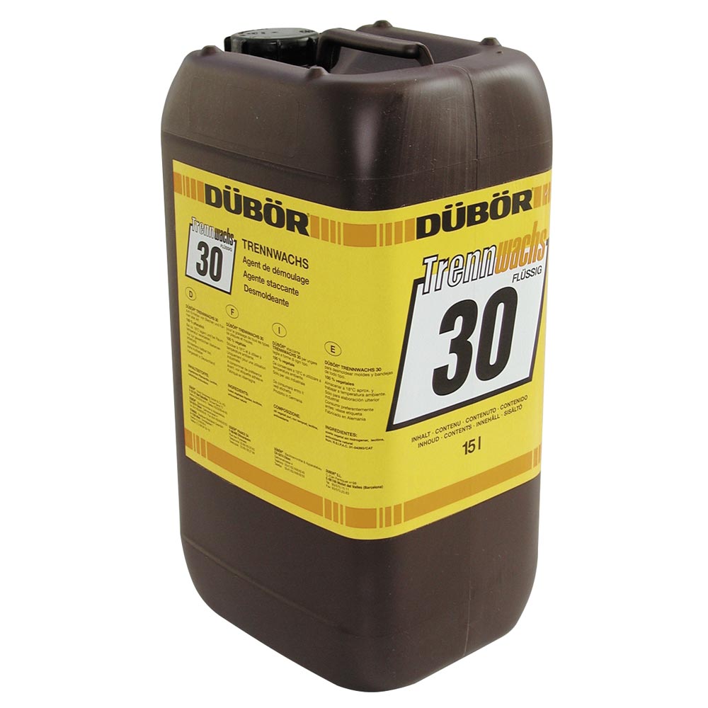 Trennwachs Dübör 30 Trennwachs Dübör 30