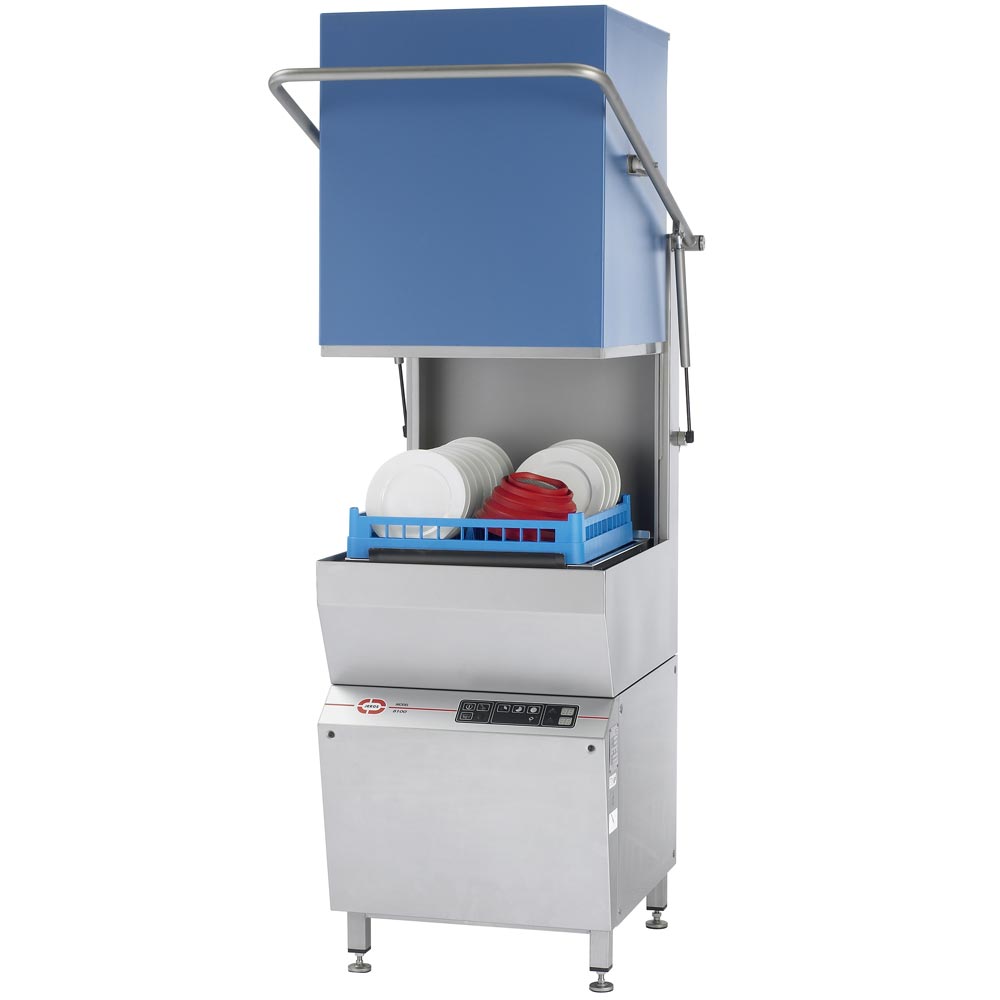Universalspülmaschine JEROS 8000-Serie