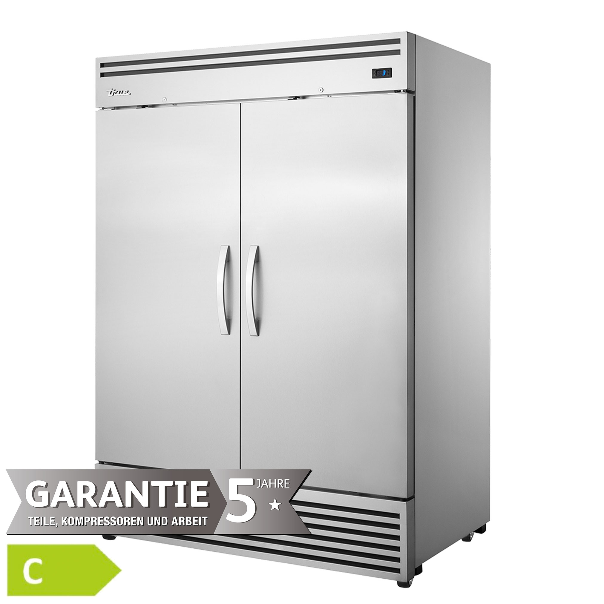 Kühlschrank TGN-2R-2S 2/1 GN Kühlschrank TGN-2R-2S 2/1 GN