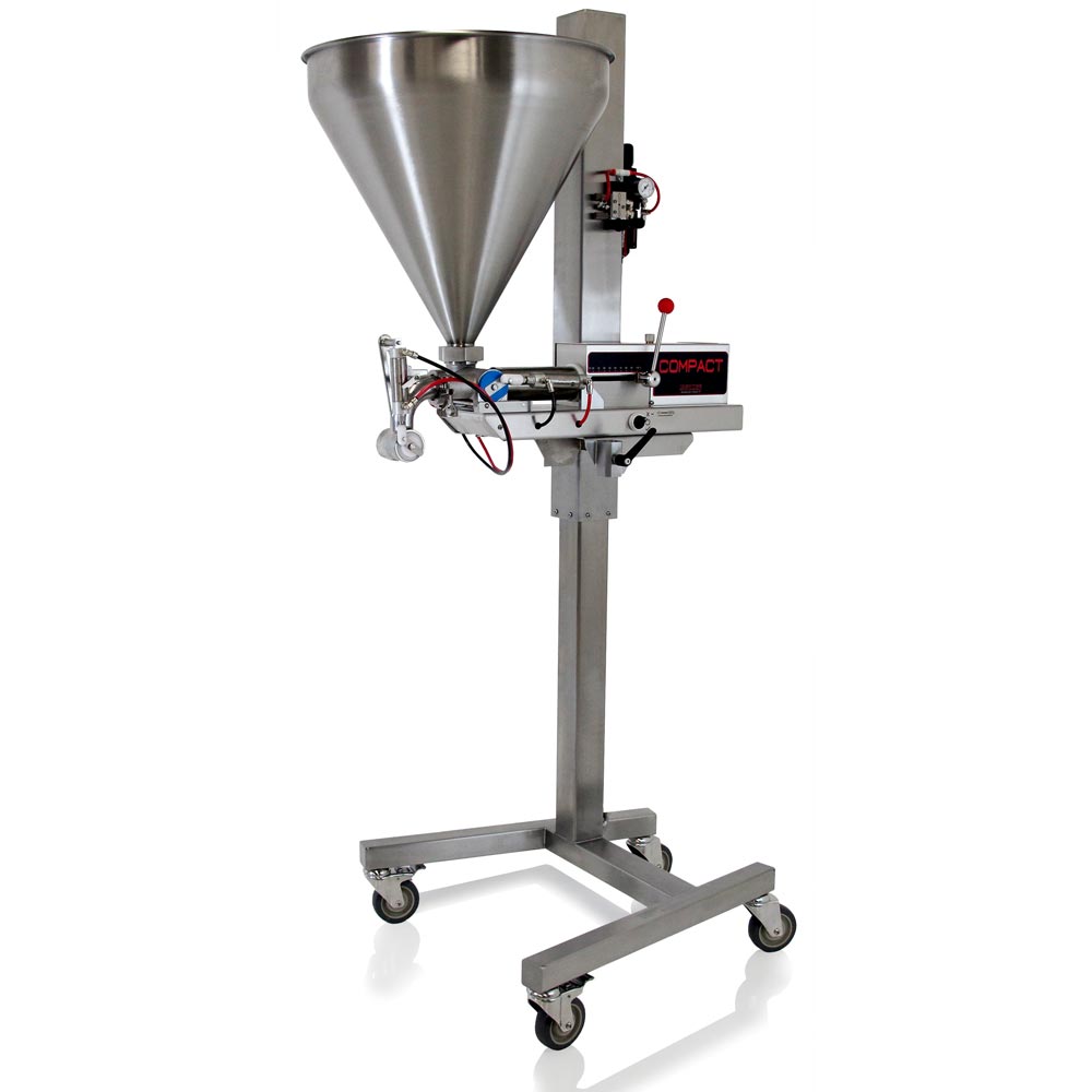 Unifiller Servo Multi Depositer M10
