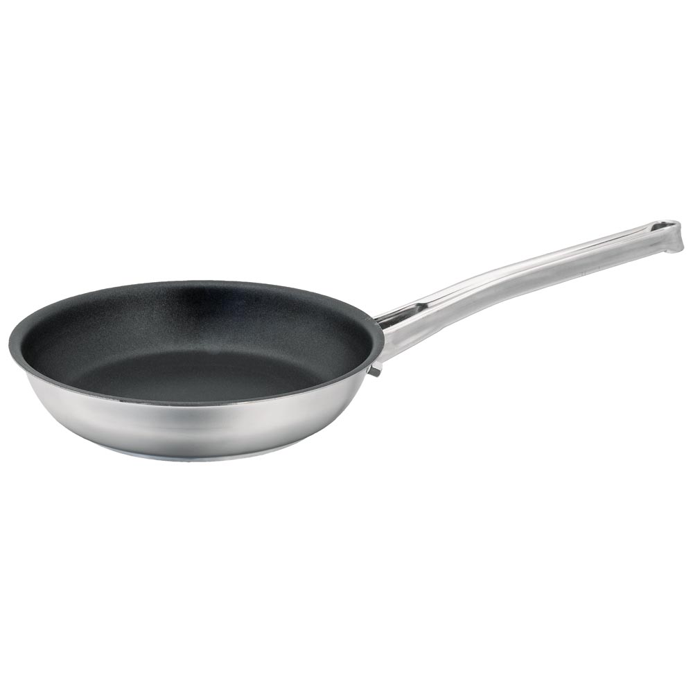 Bratpfanne beschichtet Noser InducControl