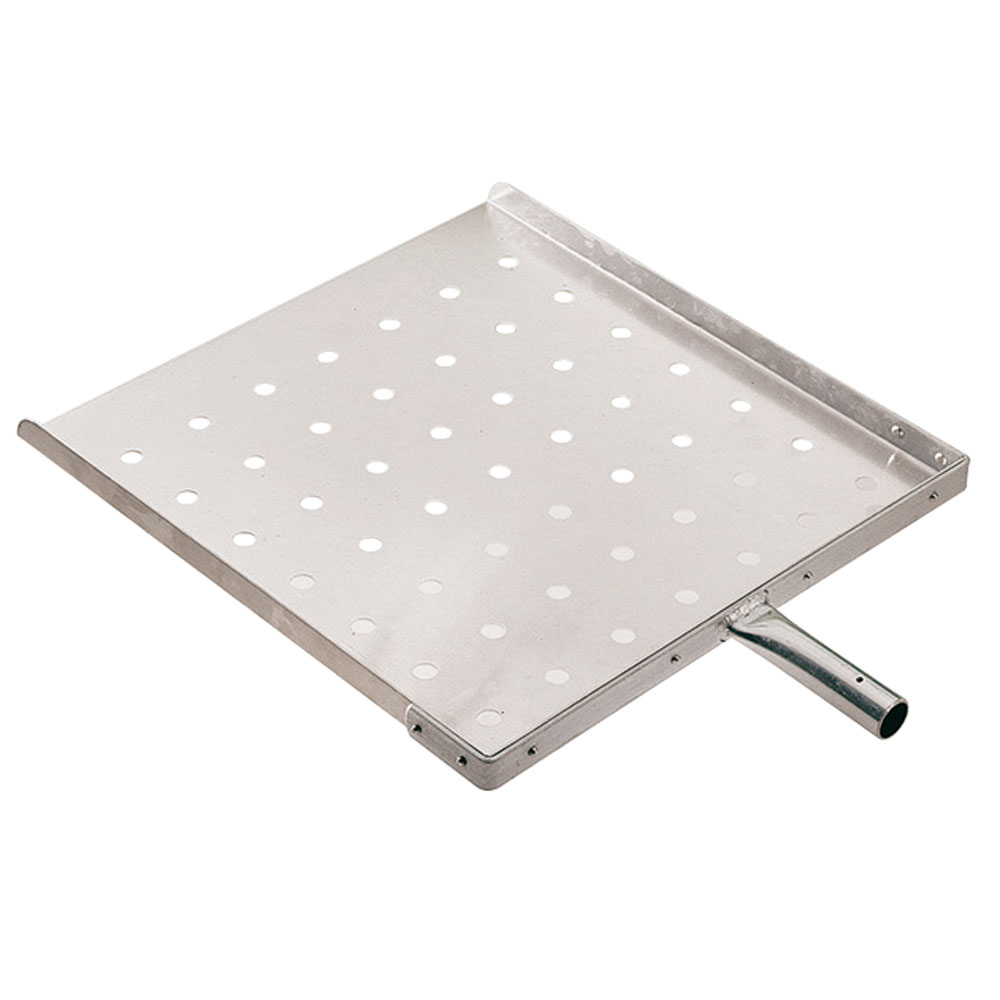 Ausbackschüssel ohne Stiel Ausbackschüssel ohne Stiel