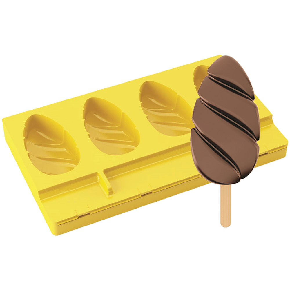 Glace am Stiel Malibu