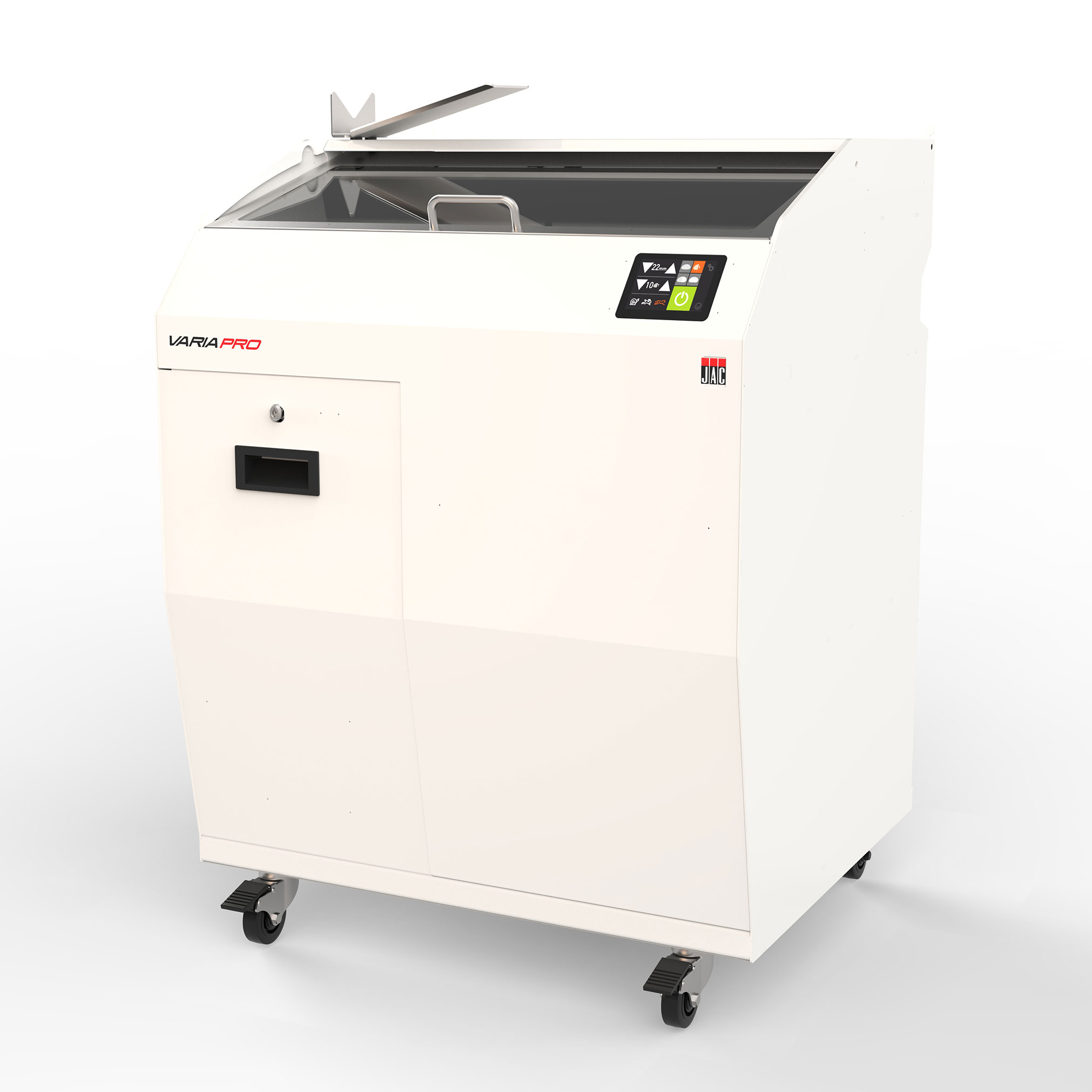 Brotschneidemaschine Jac Varia Pro 800
