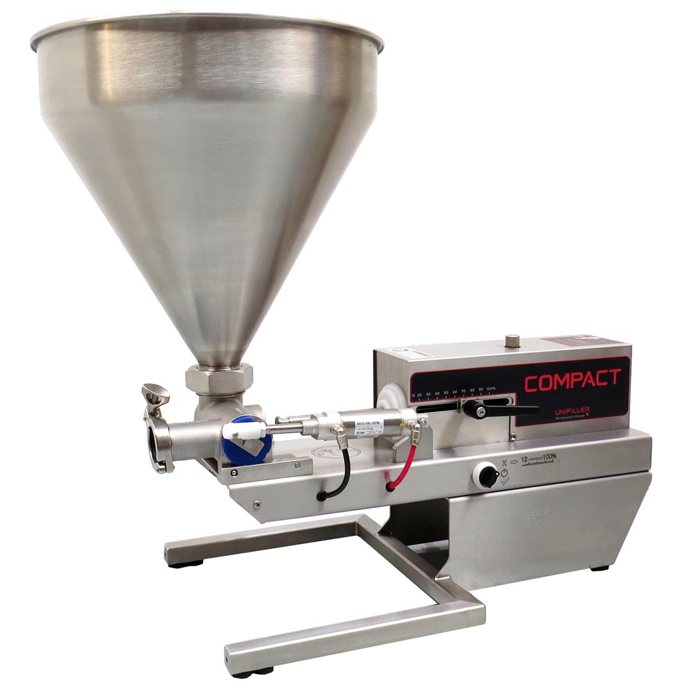 Unifiller Servo Multi Depositer M10